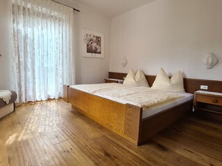 Appartamento per vacanze Riffian Registrazione all'aperto 4