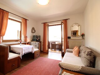 Vakantieappartement Riffian Buitenaudio-opname 5