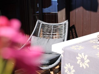 Appartamento per vacanze Riffian Caratteristiche 20