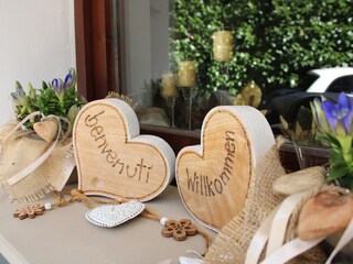 Appartamento per vacanze Riffian Registrazione all'aperto 17