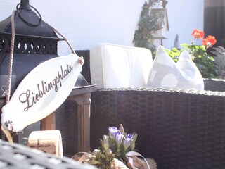 Appartamento per vacanze Riffian Registrazione all'aperto 7