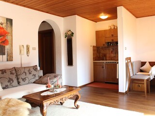 Vakantieappartement Riffian Buitenaudio-opname 7