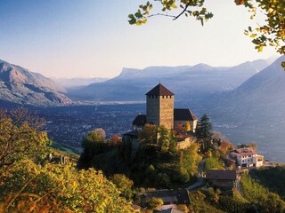 Appartamento per vacanze Riffian Ambiente 30