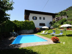 Holiday apartment Innerhofer with south-facing balcony - Riffian - image1