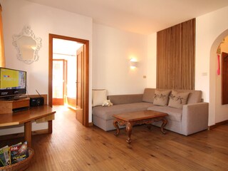 Appartamento per vacanze Riffian Caratteristiche 21