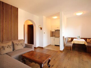 Appartamento per vacanze Riffian Registrazione all'aperto 3