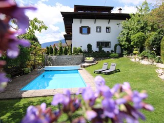 Vakantieappartement Riffian Buitenaudio-opname 1