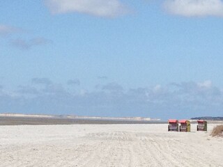 Appartamento per vacanze Utersum Ambiente 19