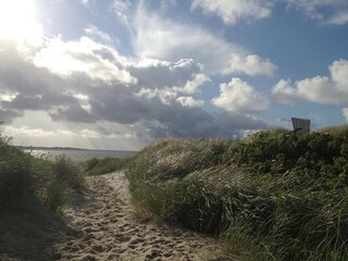 Appartamento per vacanze Utersum Ambiente 21