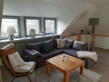 Ferienwohnung Witj Hues