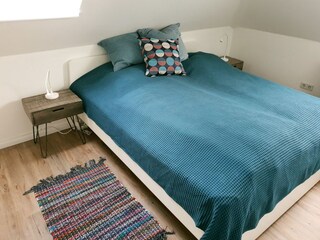 Appartamento per vacanze Utersum Caratteristiche 12