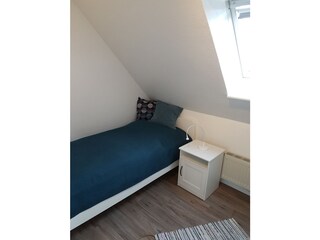 Appartamento per vacanze Utersum Caratteristiche 13