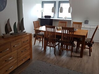 Appartamento per vacanze Utersum Registrazione all'aperto 2