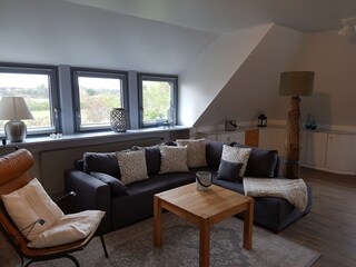 Appartamento per vacanze Utersum Registrazione all'aperto 3