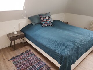 Appartamento per vacanze Utersum Registrazione all'aperto 4