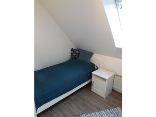 Appartamento per vacanze Utersum Registrazione all'aperto 5