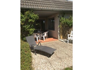 Appartamento per vacanze Utersum Registrazione all'aperto 8