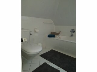 Appartamento per vacanze Utersum Registrazione all'aperto 7