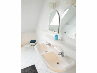 Appartamento per vacanze Utersum Registrazione all'aperto 6