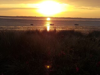 Appartamento per vacanze Utersum Registrazione all'aperto 10