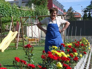 Appartamento per vacanze Tramin Registrazione all'aperto 7