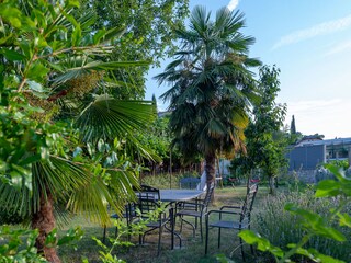 Appartamento per vacanze Tramin Registrazione all'aperto 5