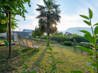 Appartamento per vacanze Tramin Registrazione all'aperto 6