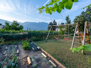 Appartamento per vacanze Tramin Registrazione all'aperto 8