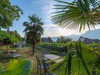 Appartamento per vacanze Tramin Registrazione all'aperto 11