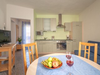 Appartamento per vacanze Tramin Caratteristiche 12