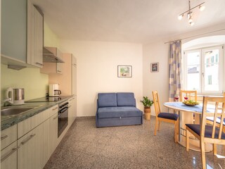 Appartamento per vacanze Tramin Caratteristiche 13