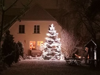 Weihnachtszeit