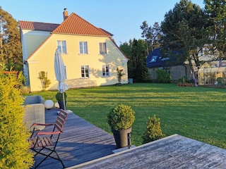 Nordseite