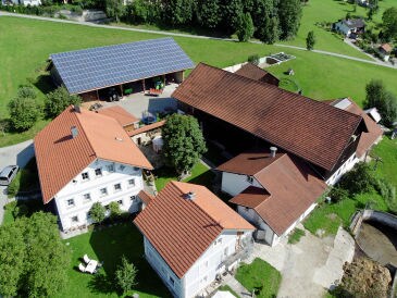 Ferienwohnung Toskana auf dem Bauernhof Rosenberger