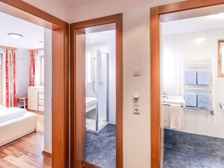 Vakantieappartement Schröcken  30