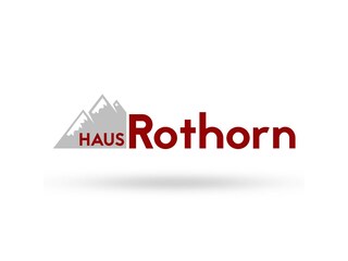 Logo Haus Rothorn