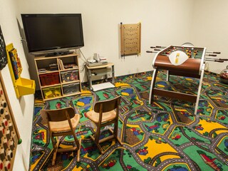 Vakantieappartement Schröcken  27