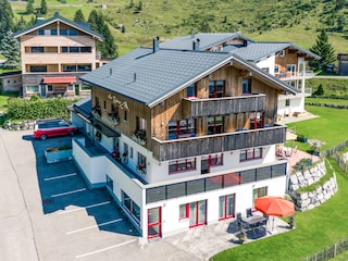 Haus Rothorn