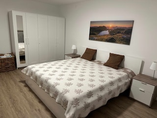 Ferienhaus Schleching  23