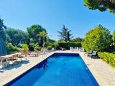 Casa per le vacanze Grimaud Registrazione all'aperto 1