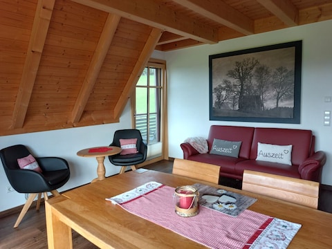 Ferienwohnung Schmetterlingswiese