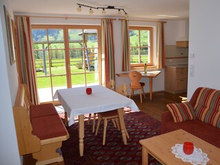 Appartamento per vacanze Leogang Caratteristiche 14