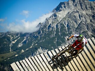 Appartamento per vacanze Leogang Ambiente 22