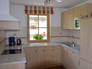 Appartamento per vacanze Leogang Caratteristiche 12