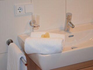 Appartamento per vacanze Leogang Caratteristiche 16