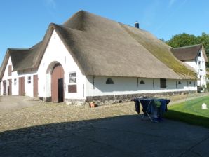 Ferienwohnung 2 auf dem Bauernhof "Liethshof"