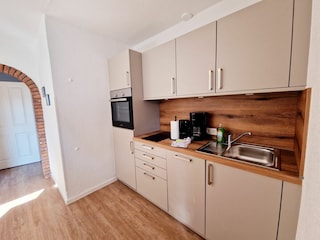 Küche / Küchenzeile