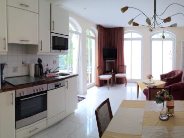 Holiday apartment Windrose