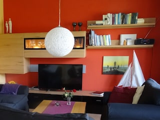 Ferienwohnung Wieck Ausstattung 11