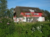 "Boddentraum" mit Westterrasse